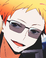 atsush-i:    Hamatora the Animation || Birthday       