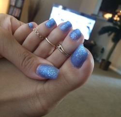 Candycoatedtoes:mills