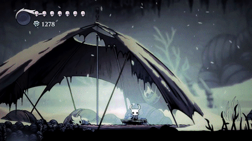 Hollow Knight (2017)