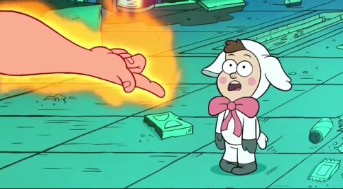 pine-star:the-space-goat:Someone who hasn’t seen gravity falls explain this picturethe devil summons a furry  Accurate.