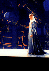 Thranduil; THEIR GREATEST KING