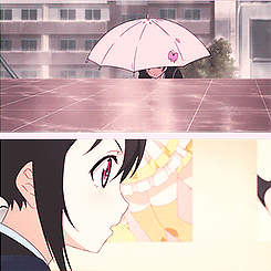 flamefly:  Love Live! School Idol Project | Episode 5 | Nico Yazawa 