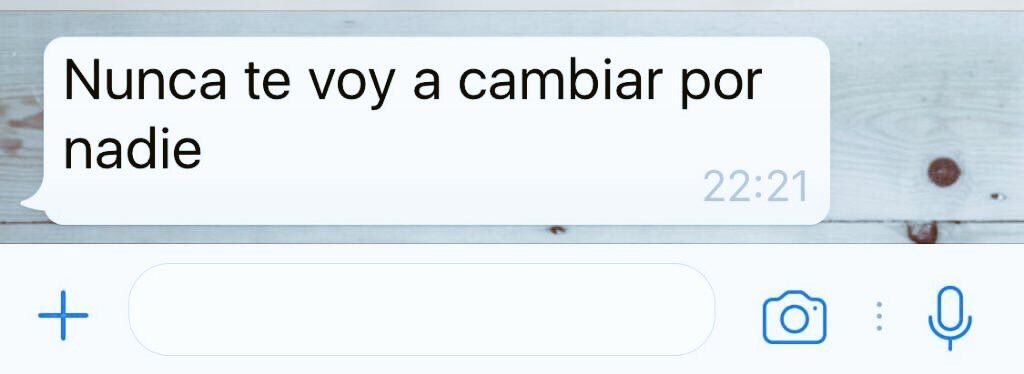 Las mentiras que más me han dicho: