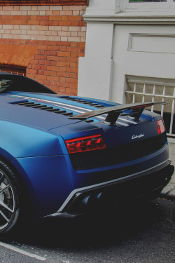 mistergoodlife:  Performante ║ Via ║ Goodlife 