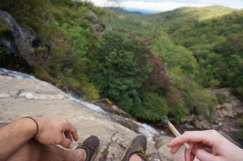 weednymphos:  blue ridge parkway fucking adult photos