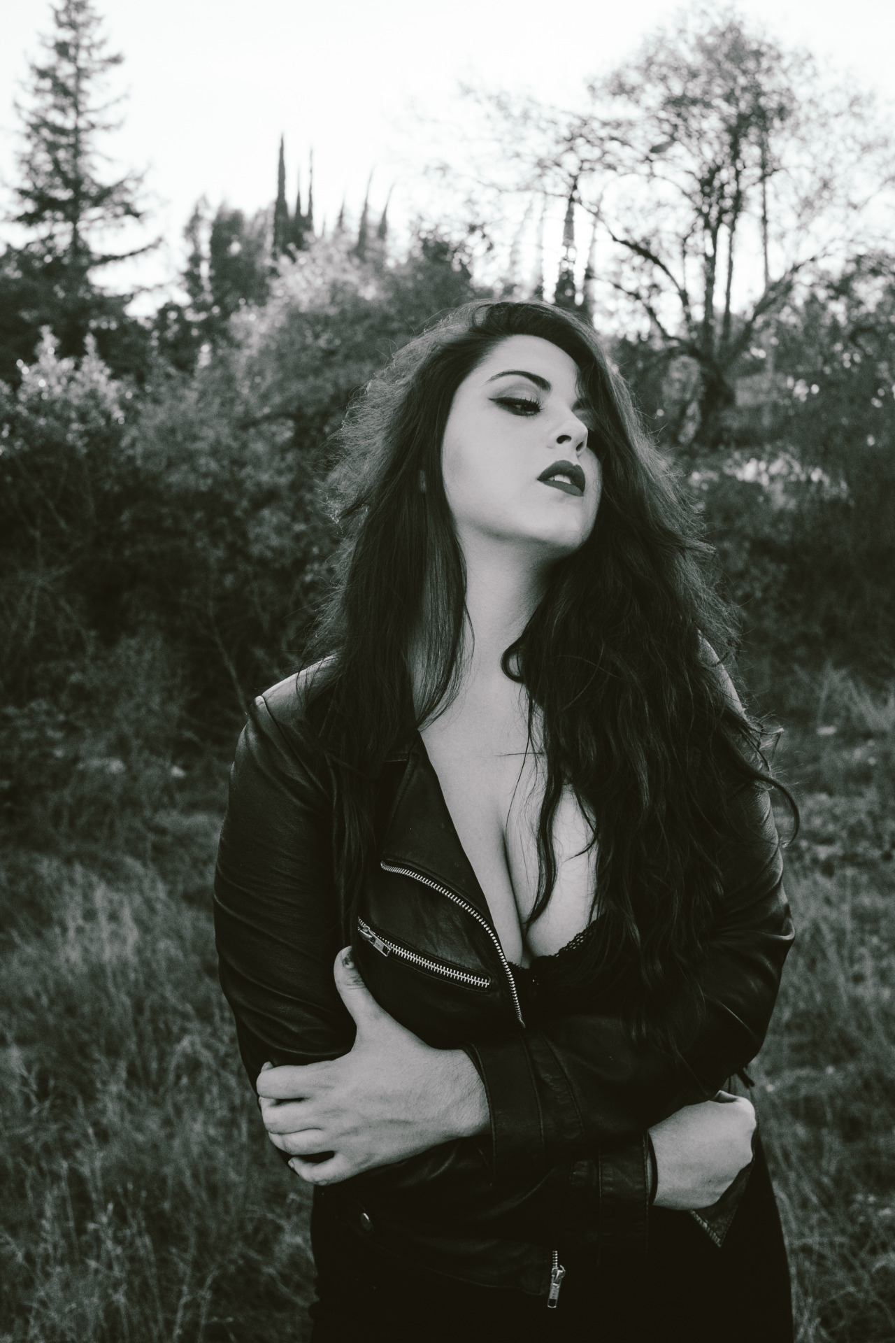ryanbussard:  Arlenephoto by Ryan Bussard 