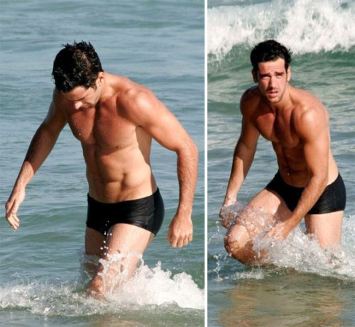 hotmalepicsss:  Marcos Pitombo 