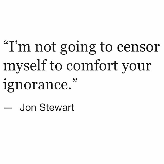 queenn-i-c:  Black people to ignorant whites