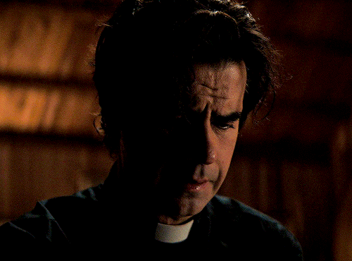 Porn Pics badwylfs:HAMISH LINKLATER as Father Paul/Monsignor