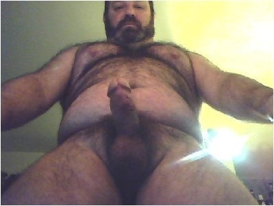 bearbarbudo:  Hard