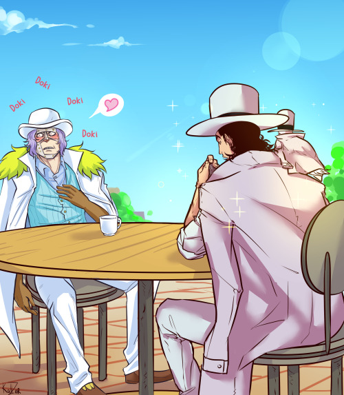 Kokoro Doesnt Stand Up!