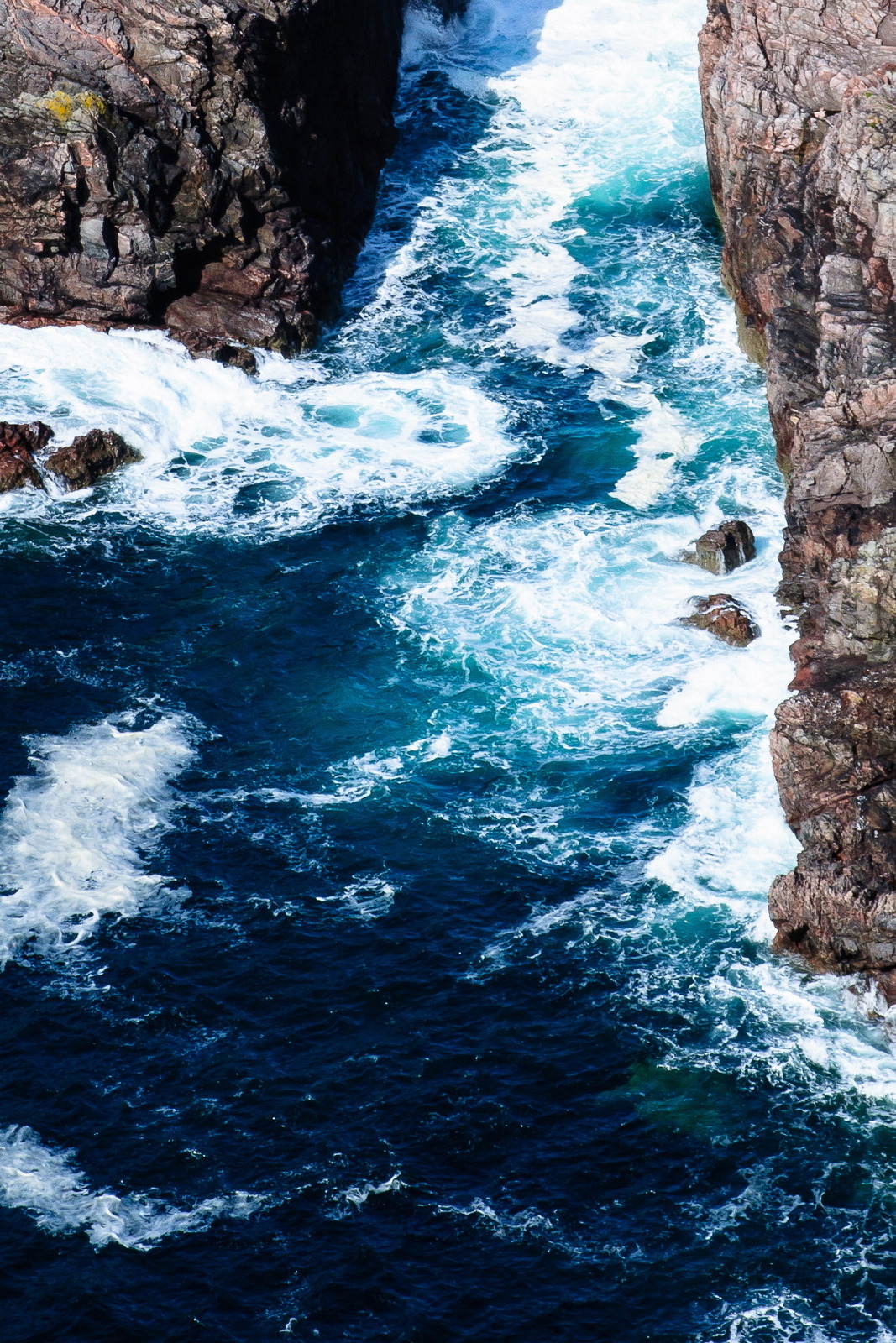 r2&ndash;d2:  Eddies Gone North 