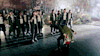 kawausotechico-caro-blog:190324 坂道TV 欅坂46 黒い羊 GIF