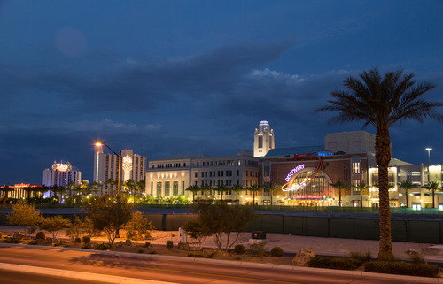 memphis tourism improvement district