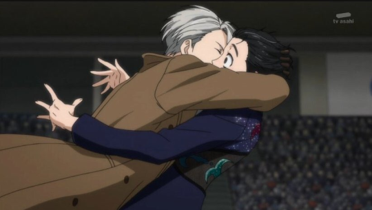 The biggest question I have for YoI right now: