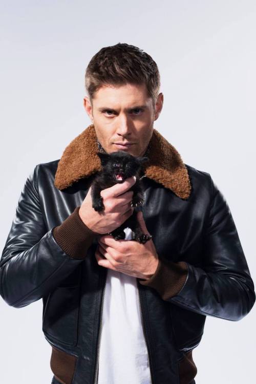 Porn justjensenanddean:    Jensen Ackles | Entertainment photos