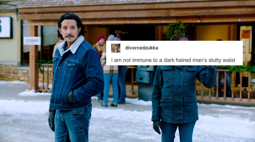 Tommy Miller + Text Posts