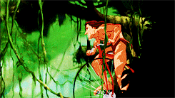 lady-arryn:    my 10 favourite Disney songs:5. Strangers like me (from Tarzan)  
