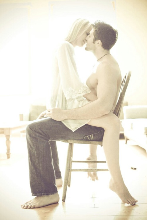 Confessions of a Dirty Mind