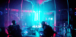 bowtieandafez:  “Can’t be fixed. Eventually this whole place will erupt. There’s