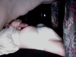 deviantsexualcouple:  Thankyou for holding submission sunday, hope you enjoy. Badseedzzz.tumblr.com 