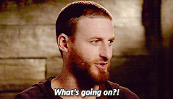 ohsofili:best of dean’s behind the scenes commentaries. 
