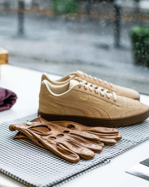 Pairing an ℰ selection of Items to bring you the freshest combinations for you to wear.  Puma Ralph 