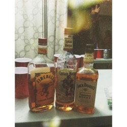 aykellymarie:  Last nights beverages #nye