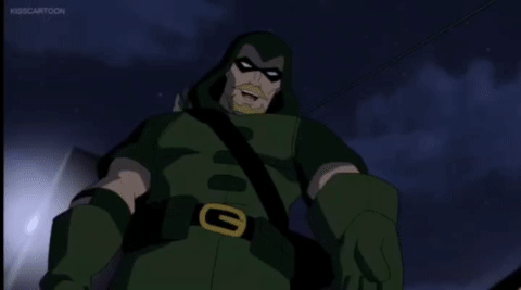 Young Justice S2 Ep4 Part 1