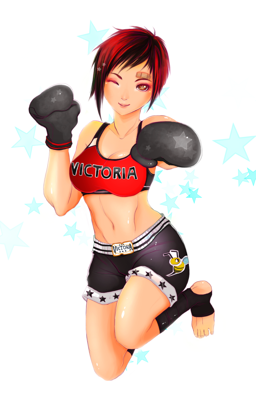 rule34andstuff:  DOA.