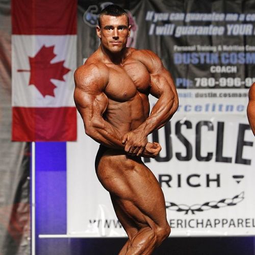 Johnny Doull