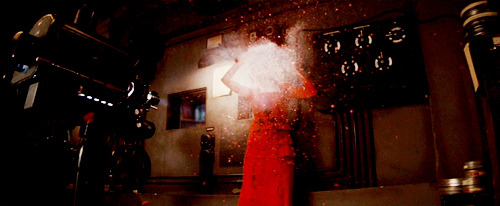 cinemove:  Inglourious Basterds (2009) dir. Quentin Tarantino