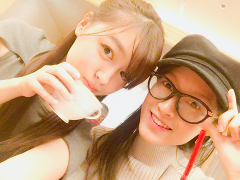 りんりん続き。(動画)｜久住小春オフィシャルブログ Powered by Ameba