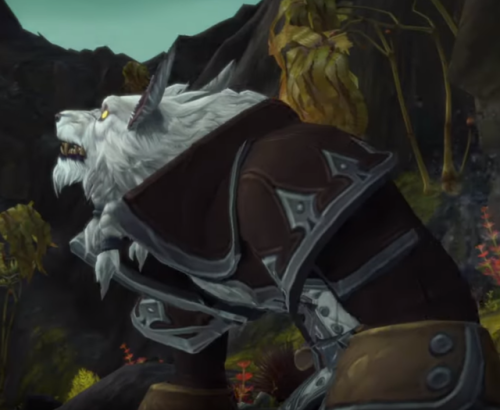 boilingheart:I SEE THREE (3) SECONDS OF LOR’THEMAR IN THAT TRAILER AND I SHATTER MY KNEECAPS ON MY D
