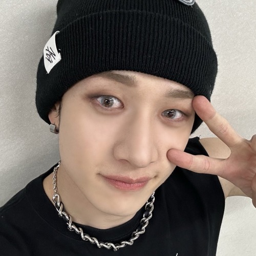 Bang Chan Icons.
