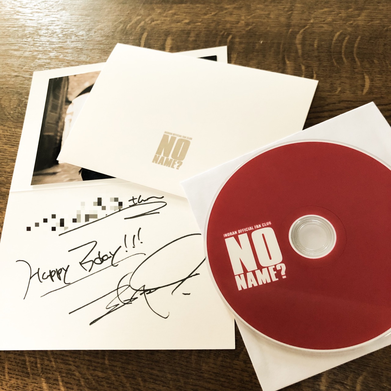 NO NAME? POINT SERVICEとは…？