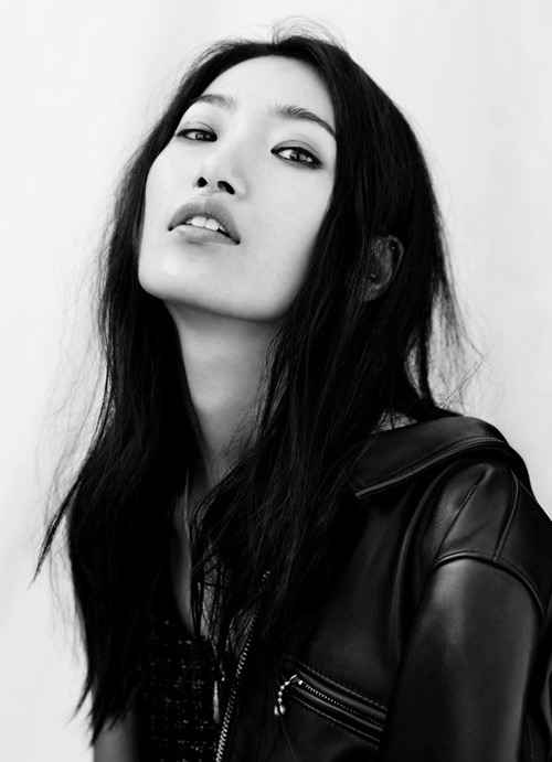 coreanmodel:  S/S 2015 - S.Korean models 