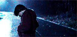 bahnsee:  teen wolf timeline: part one