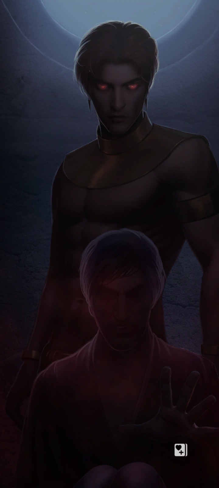 SPOILER HOLY SHIT WITH THIS EPISODE I HAD SO MANY EMOTIONS IN ME Remmao Youre Piece Of Shit Really..