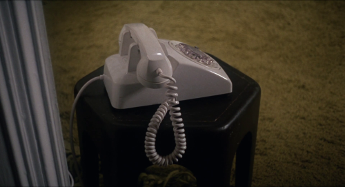 Rosemary’s Baby (1968)Directed by Roman PolanskiCinematography by William A. Fraker“Witches… 