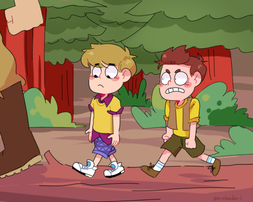 Pissed Off Davey Is One Of My Fave Daveys