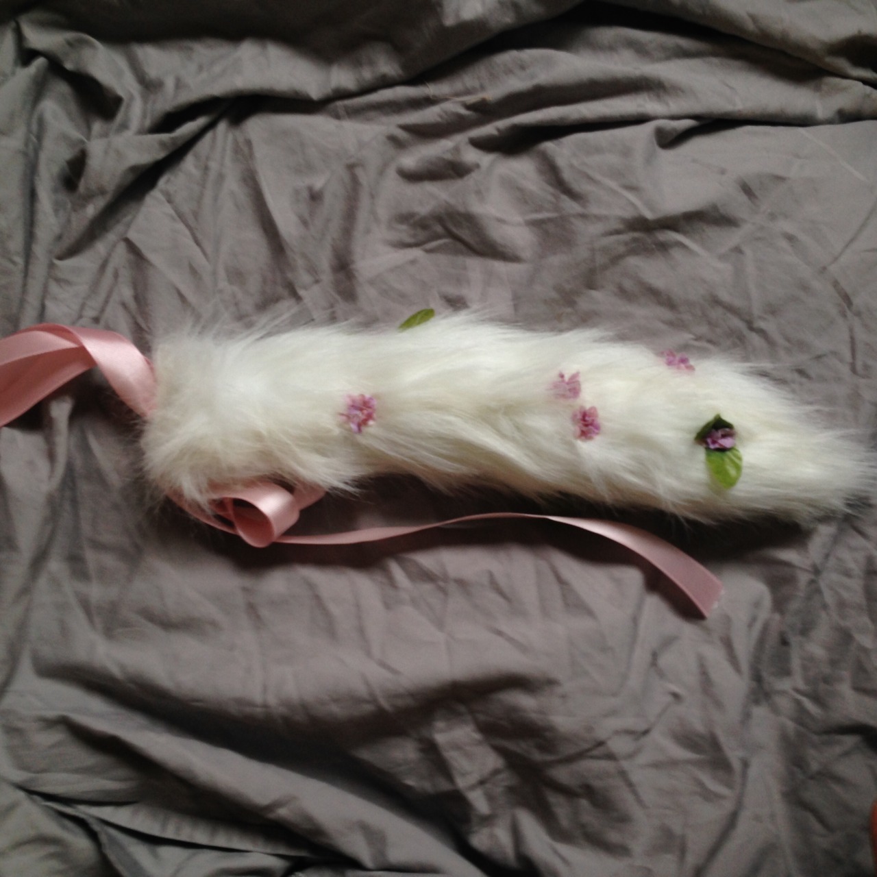 leatherlacedbass:  LittleQsOddities on etsy has a page now