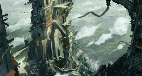 theartofanimation:  Francesco Lorenzetti 