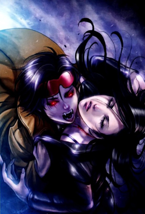 geekearth:  GeekEarth… Supporting gay love since 2013 :)I couldn’t change… Even if I tried… Even if I wanted to. My love, she keeps me warm.Welcome to the 21st Century America.