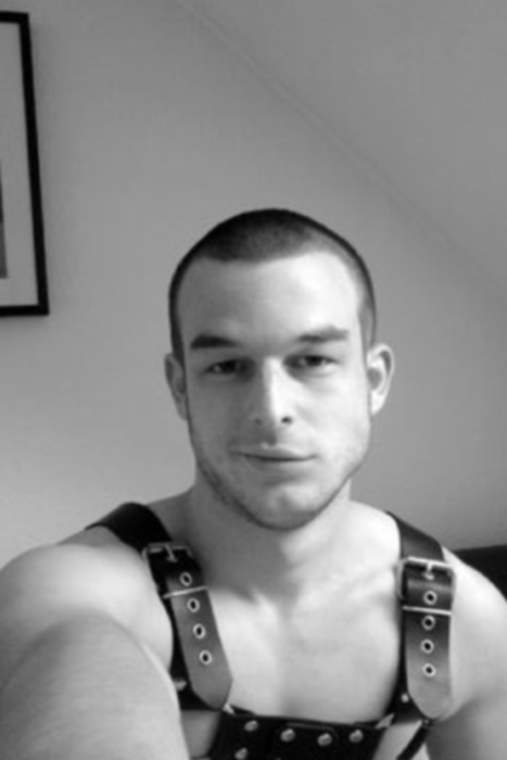 Hot Boy Lovr