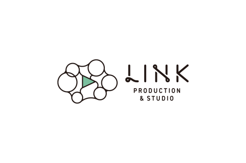 LINK branding design client｜LINK PRODUCTION &amp; STUDIO art direction, design｜DIVE https://link-pro