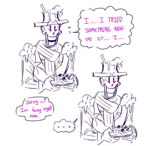 Soda, My Boy