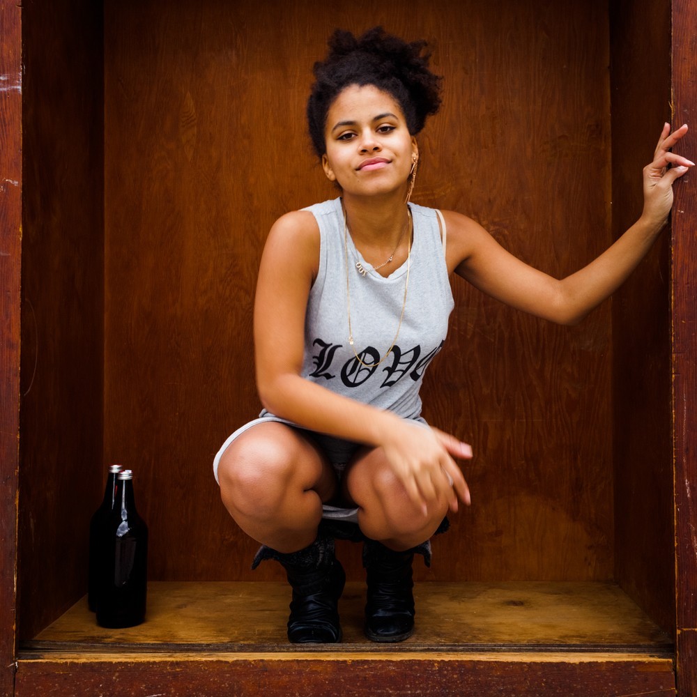 Zazie Beetz