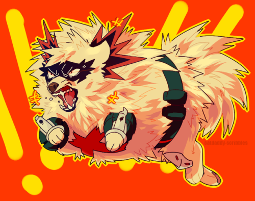 || Blasty | Bakugou Katsuki | Tumblr