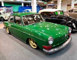 Clems Blog - Nice Aircooled Things